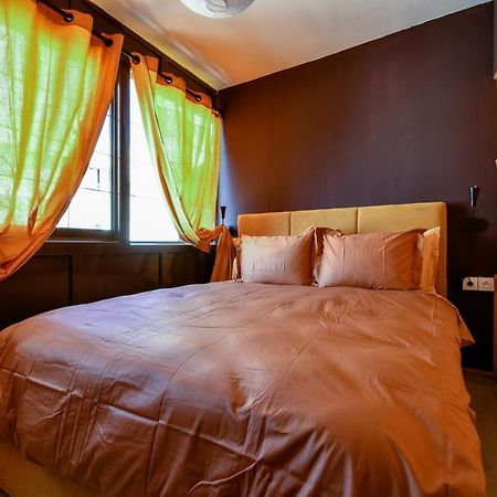 Appartamento Tonias House In Athens 2 Esterno foto