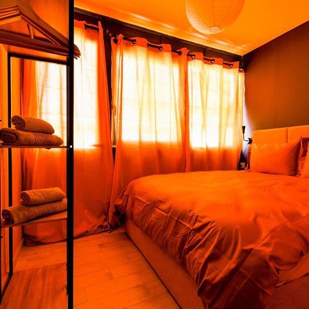 Appartamento Tonias House In Athens 2 Esterno foto
