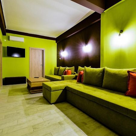Appartamento Tonias House In Athens 2 Esterno foto