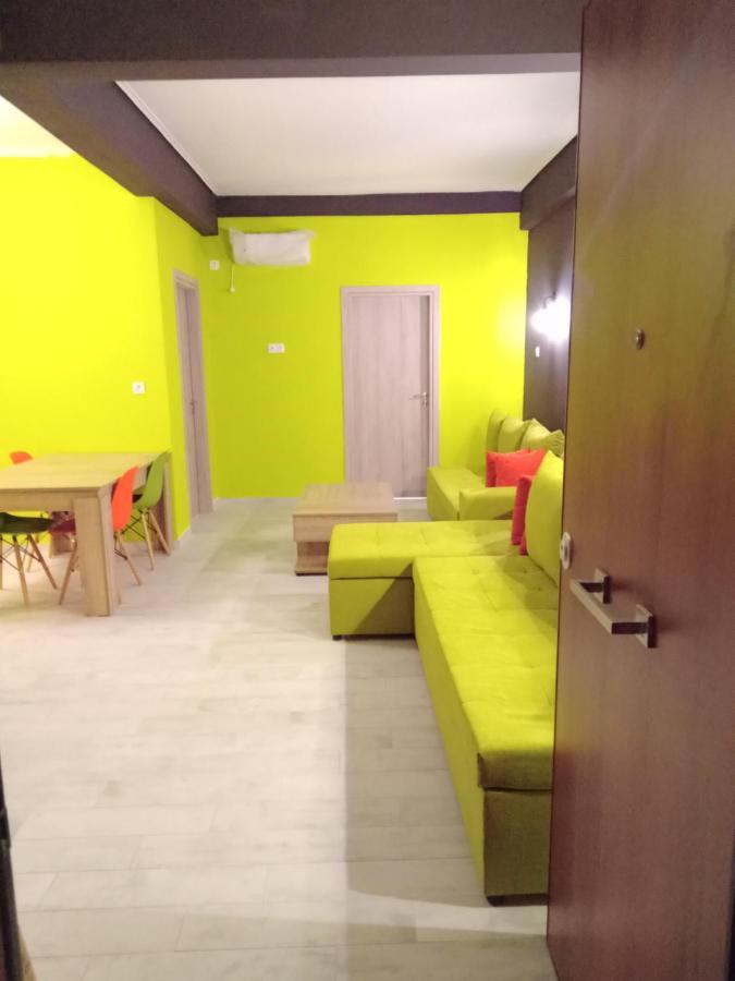 Appartamento Tonias House In Athens 2 Esterno foto