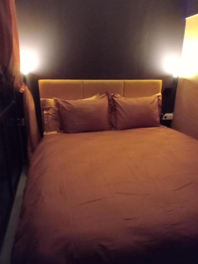 Appartamento Tonias House In Athens 2 Esterno foto