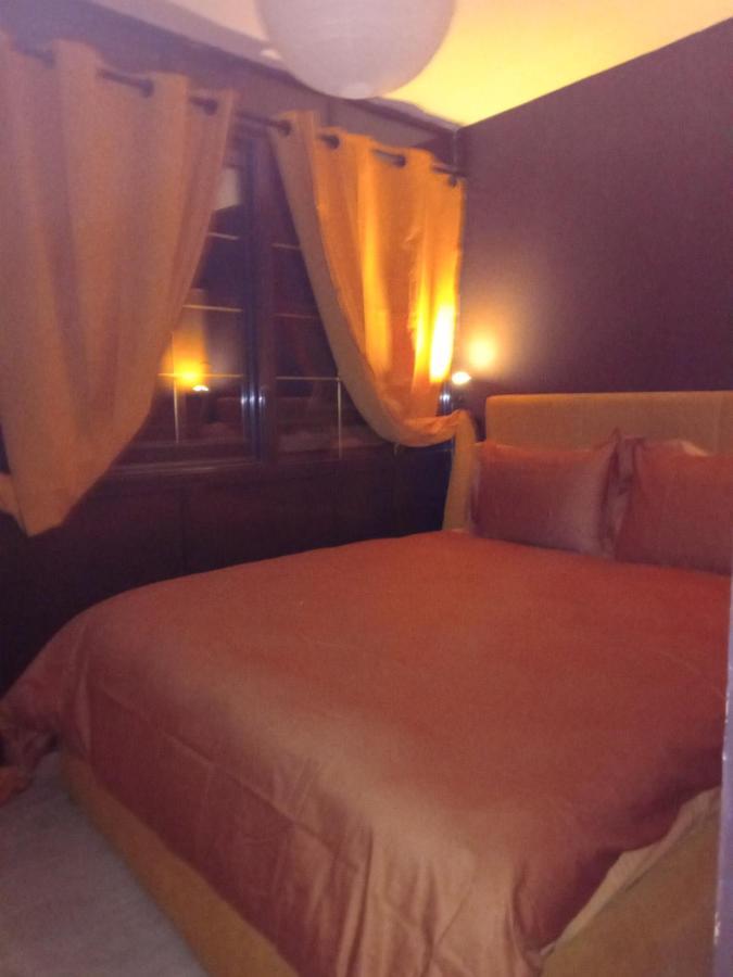 Appartamento Tonias House In Athens 2 Esterno foto
