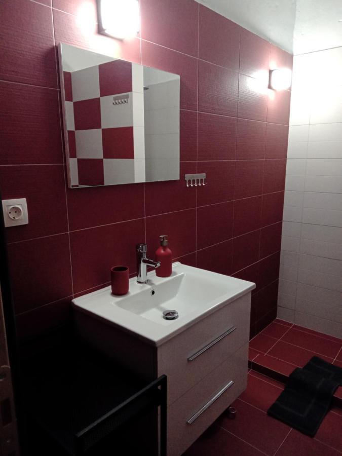 Appartamento Tonias House In Athens 2 Esterno foto
