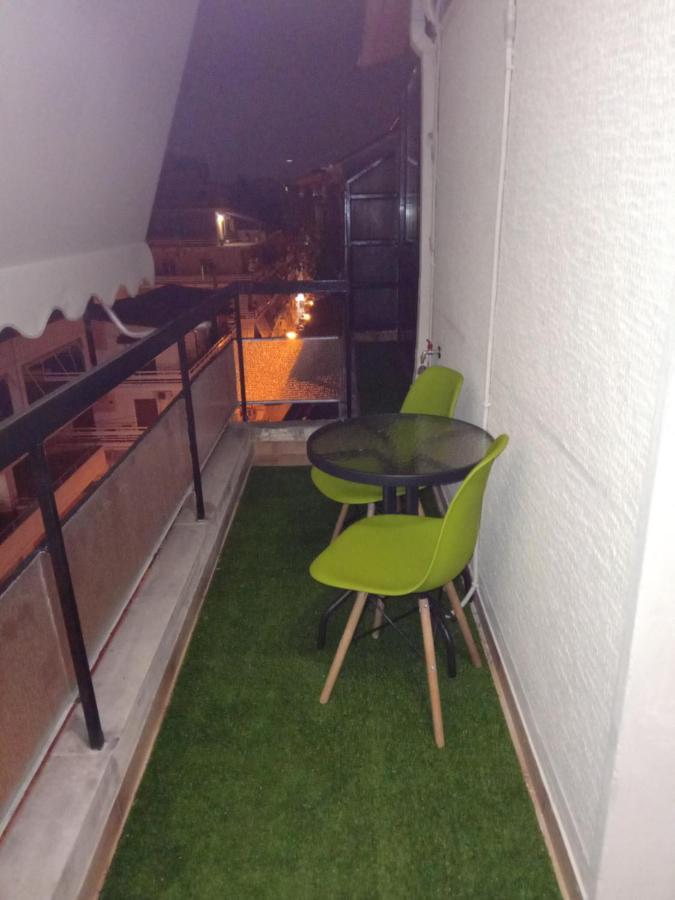 Appartamento Tonias House In Athens 2 Esterno foto