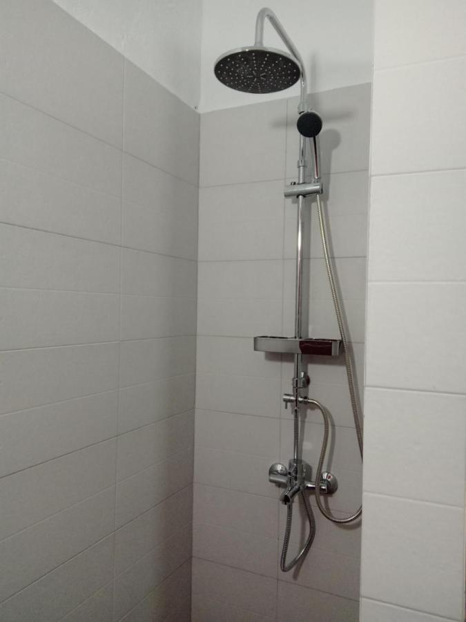 Appartamento Tonias House In Athens 2 Esterno foto