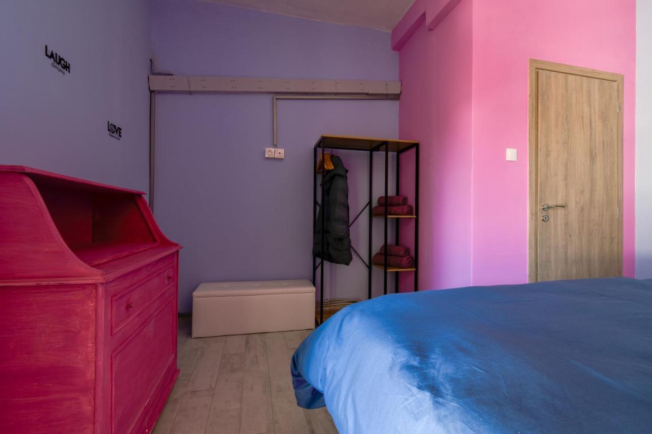 Appartamento Tonias House In Athens 2 Esterno foto