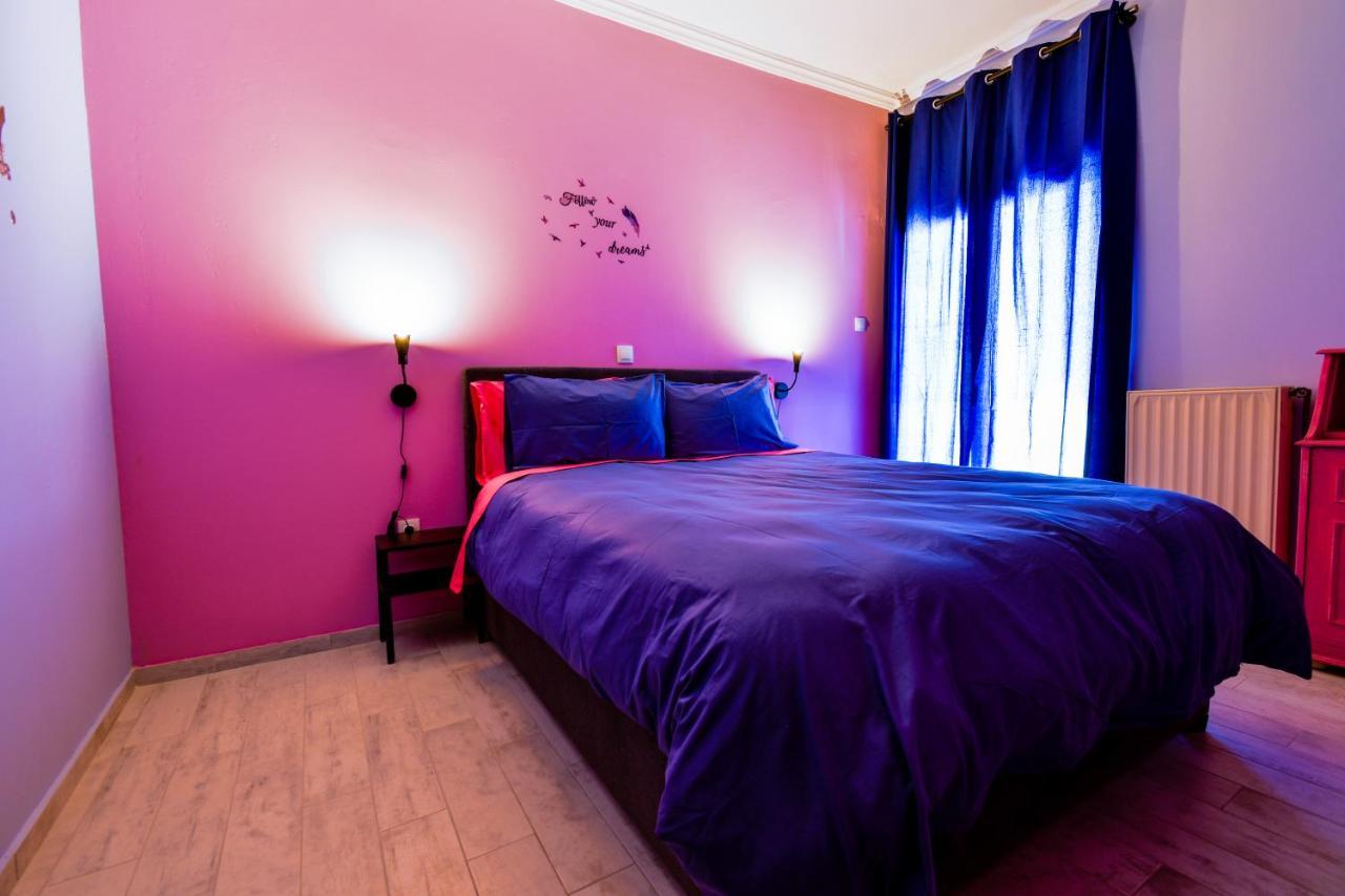Appartamento Tonias House In Athens 2 Esterno foto