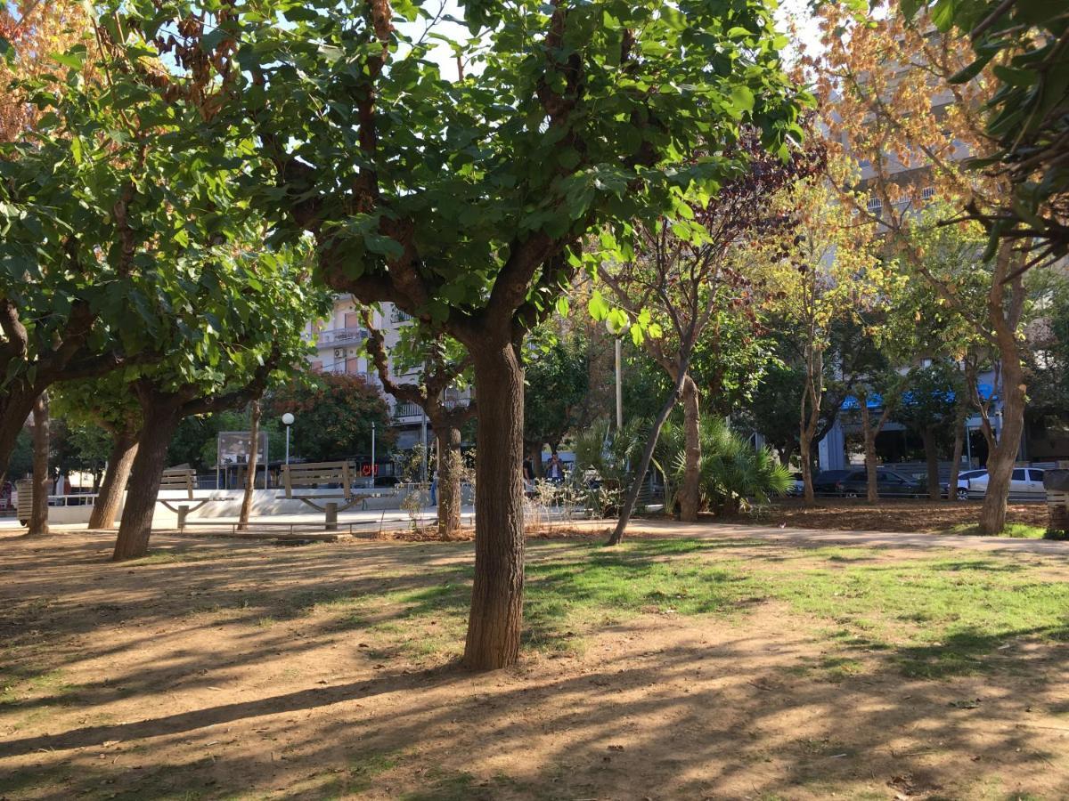 Appartamento Tonias House In Athens 2 Esterno foto